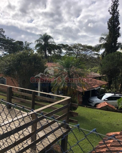 Chácara, 3 quartos, 1 hectares - Foto 3