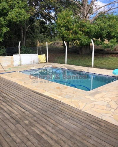 Chácara, 3 quartos, 1 hectares - Foto 2