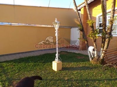 Casa, 3 quartos - Foto 2