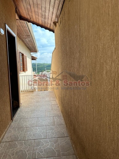 Casa, 3 quartos, 144 m² - Foto 2