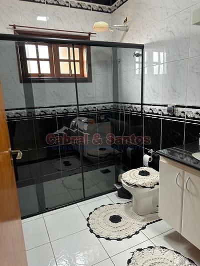 Casa, 3 quartos, 144 m² - Foto 1