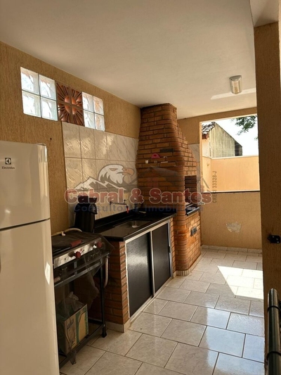 Casa, 3 quartos, 144 m² - Foto 3