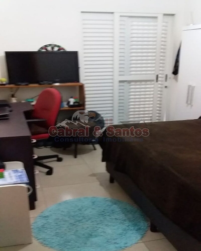 Casa, 3 quartos, 135 m² - Foto 2