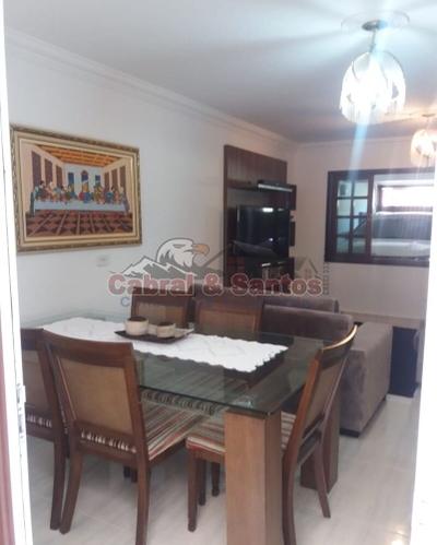 Casa, 3 quartos, 198 m² - Foto 1