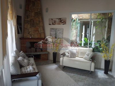 Casa, 4 quartos, 444 m² - Foto 3