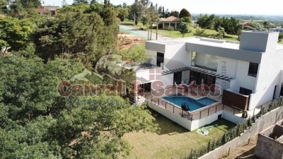 Casa, 4 quartos, 560 m² - Foto 3