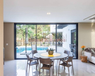 Casa, 4 quartos, 560 m² - Foto 2