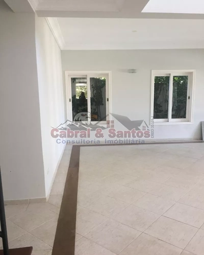Casa, 4 quartos, 345 m² - Foto 3