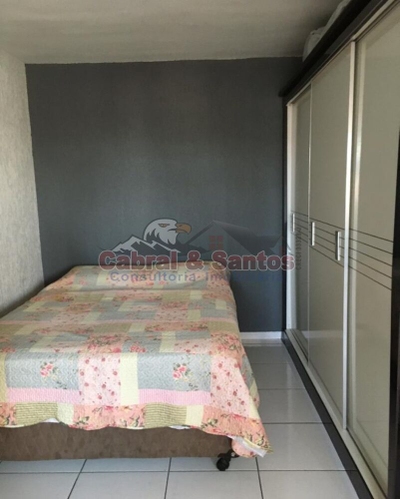 Casa, 2 quartos, 96 m² - Foto 2