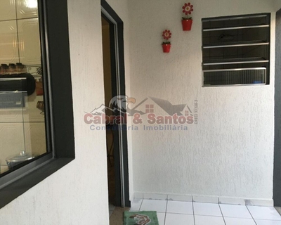 Casa, 2 quartos, 96 m² - Foto 4