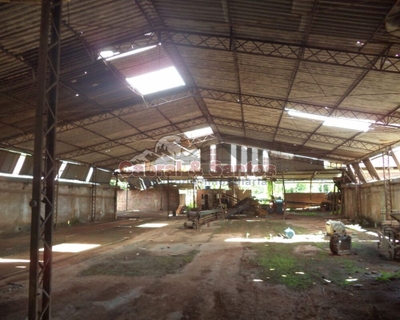 Terreno, 2 hectares - Foto 4