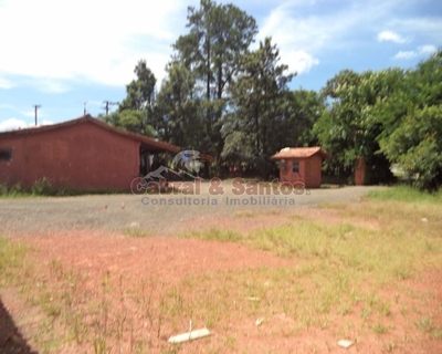 Terreno, 2 hectares - Foto 2