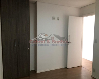 Apartamento, 2 quartos, 73 m² - Foto 3