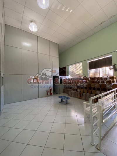 Loja-Salão, 442 m² - Foto 2