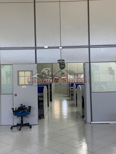 Loja-Salão, 442 m² - Foto 3