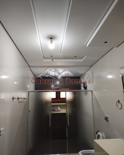 Chácara, 2 quartos, 1020 m² - Foto 5