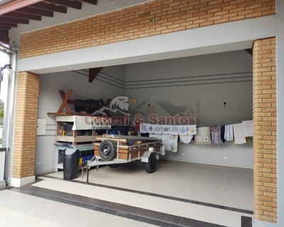 Chácara, 2 quartos, 1020 m² - Foto 2