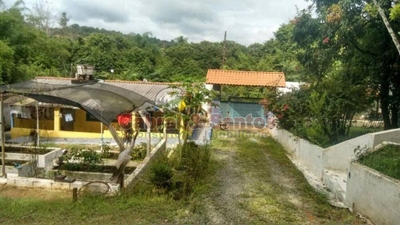 Chácara, 4 quartos, 1 hectares - Foto 2