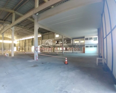 Depósito-Galpão - Foto 3