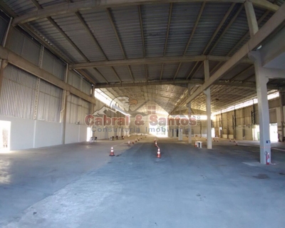 Depósito-Galpão - Foto 2