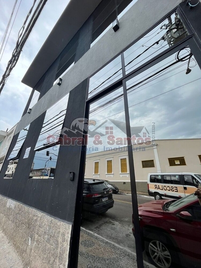 Loja-Salão, 120 m² - Foto 2