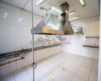 Loja-Salão, 303 m² - Foto 4