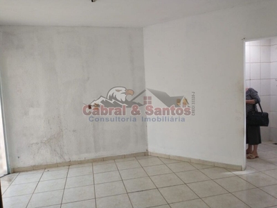 Casa, 2 quartos - Foto 2