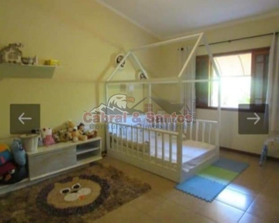 Casa, 3 quartos, 650 m² - Foto 1