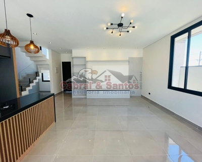 Casa, 3 quartos - Foto 2