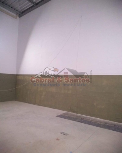 Depósito-Galpão, 125 m² - Foto 3