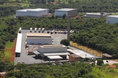 Depósito-Galpão, 5200 m² - Foto 3