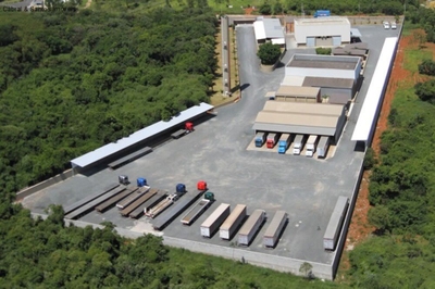 Depósito-Galpão, 5200 m² - Foto 4