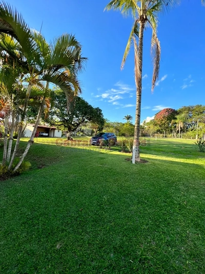 Chácara, 8 quartos - Foto 3