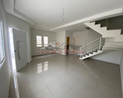 Casa, 3 quartos, 150 m² - Foto 1