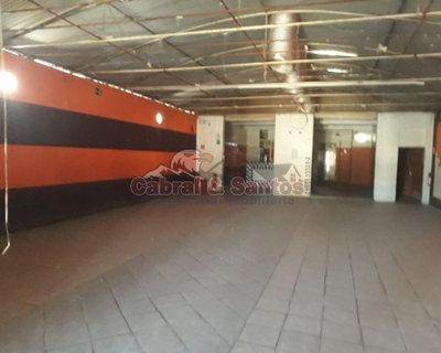 Loja-Salão - Foto 1