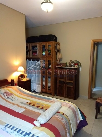 Casa, 3 quartos, 135 m² - Foto 1