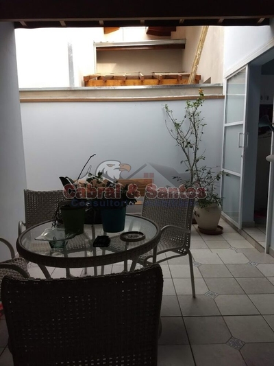 Casa, 3 quartos, 135 m² - Foto 3