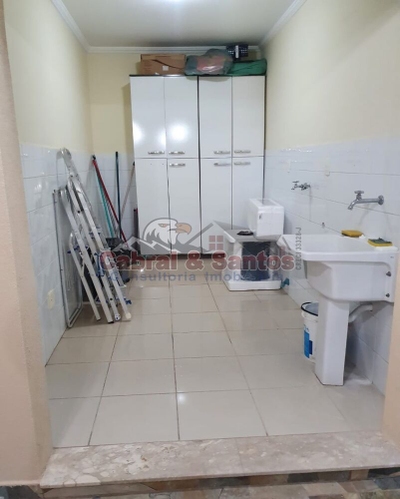 Casa, 2 quartos, 128 m² - Foto 4