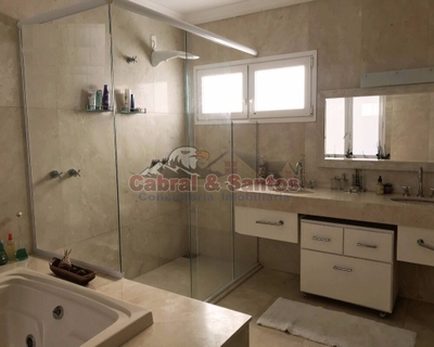 Casa, 5 quartos, 700 m² - Foto 3