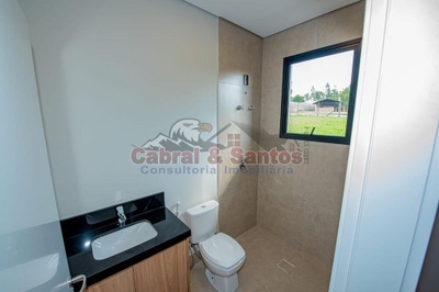 Casa, 3 quartos, 284 m² - Foto 4