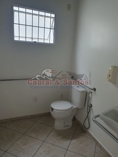 Depósito-Galpão, 270 m² - Foto 5