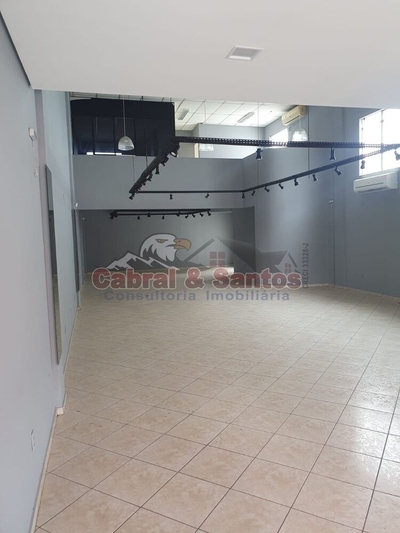 Depósito-Galpão, 270 m² - Foto 3