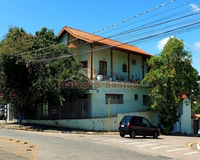 Prédio Inteiro, 324 m² - Foto 1