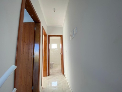 Sobrado, 2 quartos, 71 m² - Foto 5