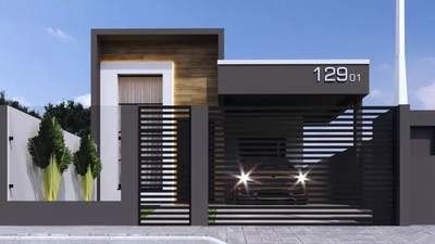 Casa, 2 quartos, 85 m² - Foto 4