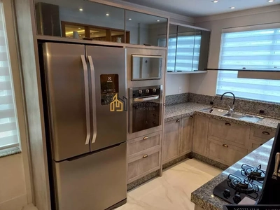 Cobertura, 3 quartos, 180 m² - Foto 3