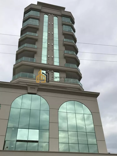 Apartamento, 3 quartos, 91 m² - Foto 4