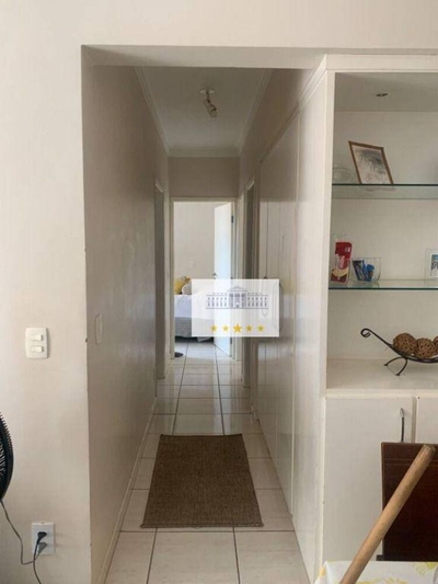 Apartamento, 3 quartos, 147 m² - Foto 1