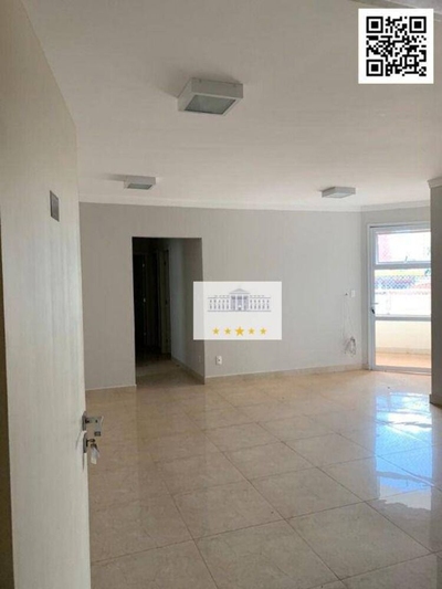 Apartamento, 3 quartos, 85 m² - Foto 1