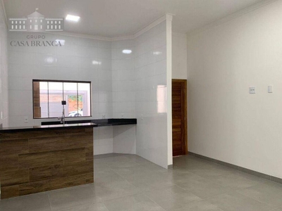 Casa, 3 quartos, 123 m² - Foto 2